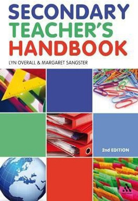 Secondary Teacher's Handbook(English, Paperback, Overall)