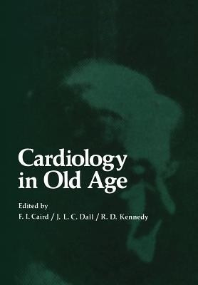 Cardiology in Old Age(English, Paperback, unknown)