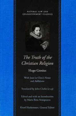 Truth of the Christian Religion(English, Paperback, Grotius Hugo)