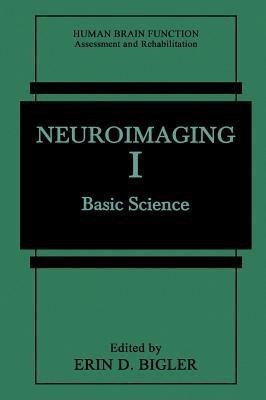 Neuroimaging I(English, Hardcover, unknown)