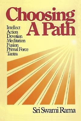 Choosing a Path(English, Paperback, Rama Swami)