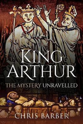 King Arthur(English, Paperback, Barber Chris)