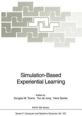 Simulation-Based Experiential Learning(English, Paperback, unknown)