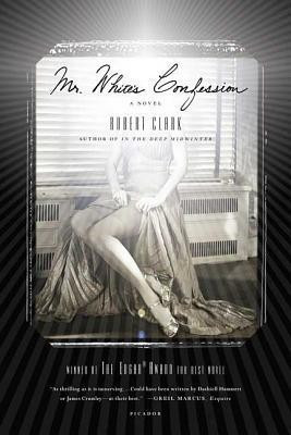 Mr. White's Confession(English, Paperback, Clark Robert)