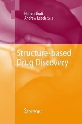 Structure-based Drug Discovery(English, Hardcover, unknown)