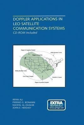 Doppler Applications in LEO Satellite Communication Systems(English, Paperback, Ali Irfan)