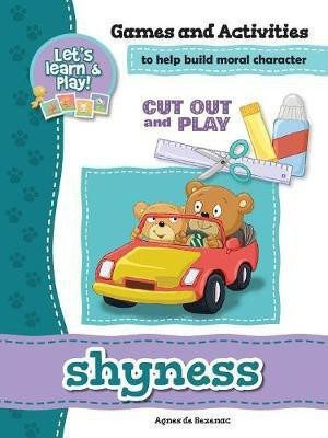 Shyness - Games and Activities(English, Paperback, De Bezenac Agnes)