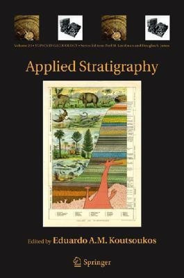 Applied Stratigraphy(English, Hardcover, unknown)
