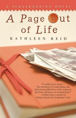 A Page Out of Life(English, Paperback, Reid Kathleen)