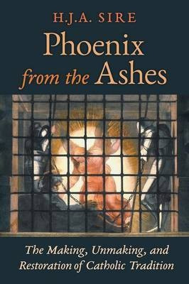 Phoenix from the Ashes(English, Paperback, Sire Henry)