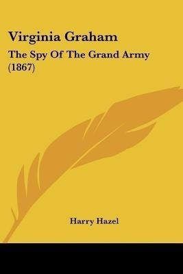 Virginia Graham(English, Paperback, Hazel Harry)
