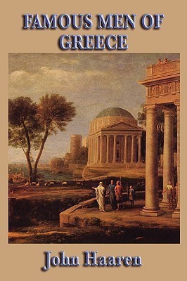 Famous Men of Greece(English, Paperback, Haaren John H)