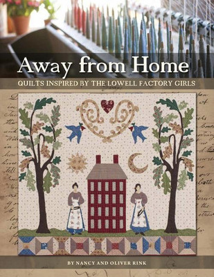 Away from Home(English, Paperback, Rink Nancy)