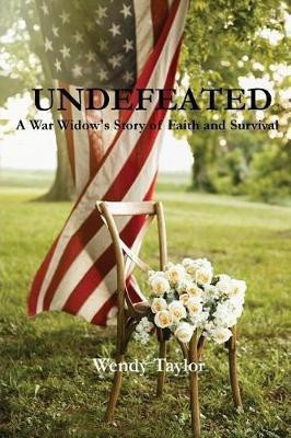 Undefeated(English, Paperback, Taylor Wendy)