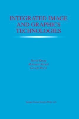 Integrated Image and Graphics Technologies(English, Paperback, unknown)