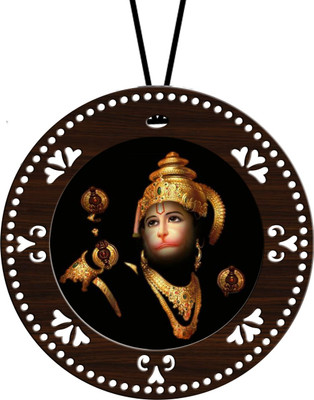 febiaa FB-p15-d15 Car Hanging Ornament(Pack of 1)