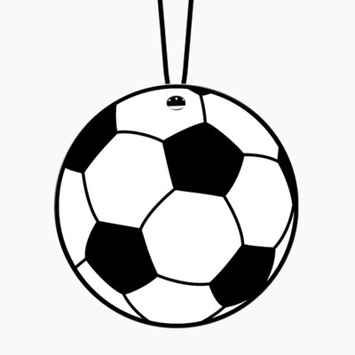 febiaa FB-p33-d33 Car Hanging Ornament(Pack of 1)