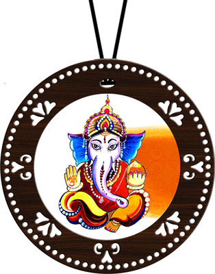 ClassiGiftz gl-p15-d31 Car Hanging Ornament(Pack of 1)
