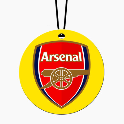 febiaa FB-p33-d8 Car Hanging Ornament(Pack of 1)