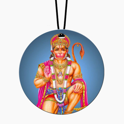 febiaa FB-p33-d14 Car Hanging Ornament(Pack of 1)