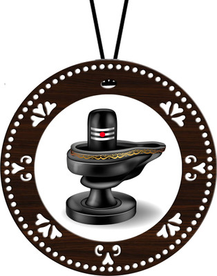 ClassyGiftz cg-p15-d21 Car Hanging Ornament(Pack of 1)