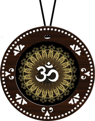 febiaa FB-p15-d1 Car Hanging Ornament(Pack of 1)