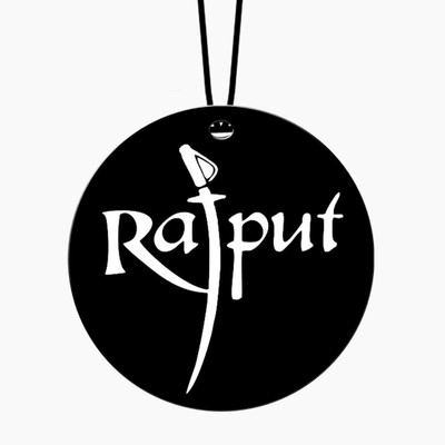 ClassiGiftz gl-p33-d3 Car Hanging Ornament(Pack of 1)