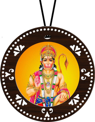 febiaa FB-p15-d16 Car Hanging Ornament(Pack of 1)