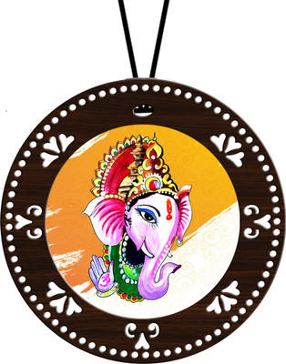 ClassyGiftz cg-p15-d30 Car Hanging Ornament(Pack of 1)