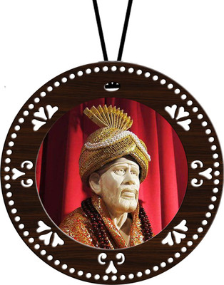 febiaa FB-p15-d12 Car Hanging Ornament(Pack of 1)