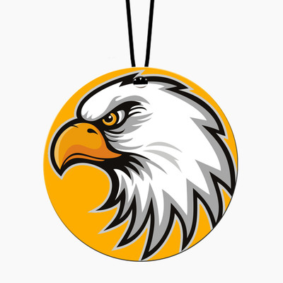febiaa FB-p33-d43 Car Hanging Ornament(Pack of 1)