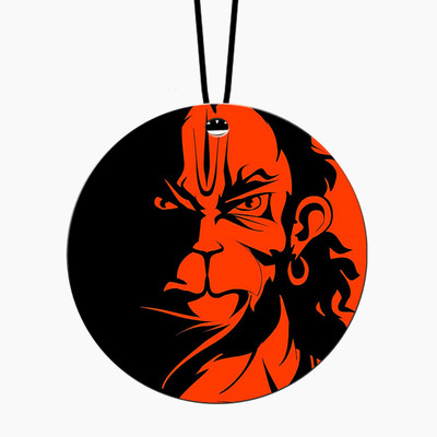 febiaa gl-p33-d16 Car Hanging Ornament(Pack of 1)
