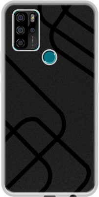 Casotec Back Cover for Micromax IN Note 1(Multicolor, Flexible, Silicon, Pack of: 1)