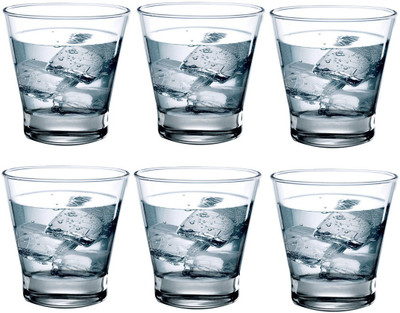 34% OFF on Ocean (Pack of 6) 5B1611206G0000 Glass Set(345 ml, Glass) 34% OFF on Ocean (Pack of 6) 5B1611206G0000 Glass Set(345 ml, Glass)