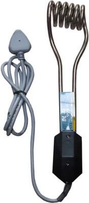 Smuf DL Heavy Shock Proof 2000 W Immersion Heater Rod(Water)