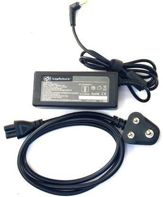 Lapfuture Aspire 5570-2163 19V 3.42A 65W 5.5MM X 1.7MM 65 W Adapter(Power Cord Included)