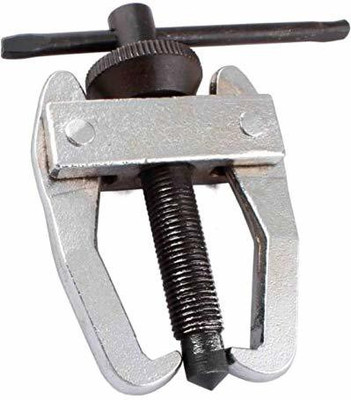 M MOD CON 2 Legs 4 inch Steel Bearing Gear Puller Lever Tool Lever Tool(4 inch)