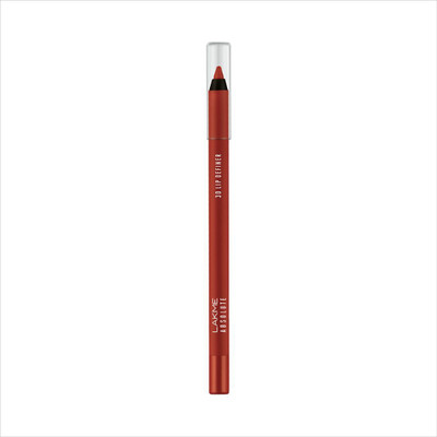 Lakmé Absolute 3D Lip Definer (Ruby)