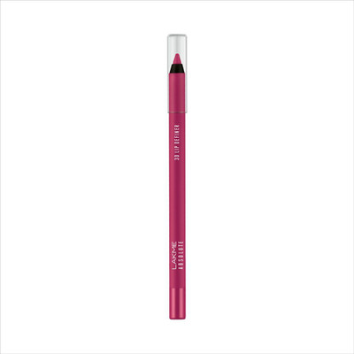 Lakmé Absolute 3D Lip Definer (Carnation)