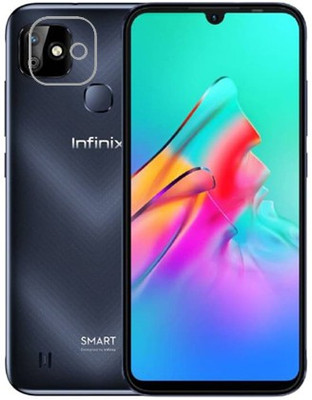HIRDESH Back Camera Lens Glass Protector for Infinix Smart HD 2021 CAMERA(Pack of: 1)