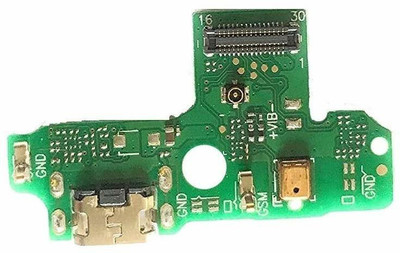 mobicall CB2456 TECNO IN 3 Charging PCB Complete Flex