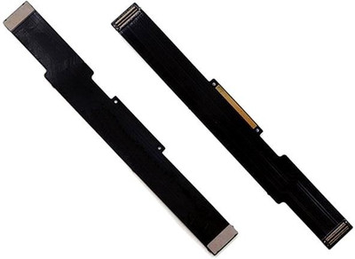 Purplesavvy Motherboard Flex For Xiaomi Redmi Y1 LCD Flex Cable