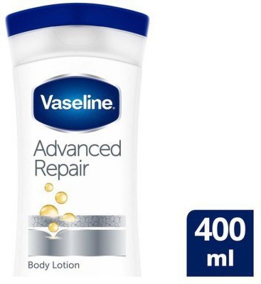 Vaseline Intensive Care Advanced Repair Body Lotion 400 ml (IMPORTED)(400 ml)