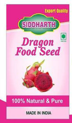 SIDDHARTH FISH FARM DRAGON FRUIT Seed(299 per packet)