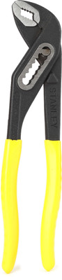 19% OFF on STANLEY 71-669 Groove Plier(Length : 10 inch) 19% OFF on STANLEY 71-669 Groove Plier(Length : 10 inch)
