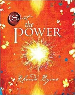 The Power By Rhonda Byrne (English, Paperback) Paperback – 1 January 2019