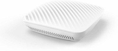 TENDA i21 1000 Mbps Router (White, Dual Band)