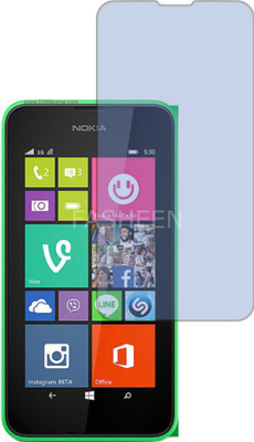 Fasheen Impossible Screen Guard for NOKIA LUMIA 530(Pack of 1)