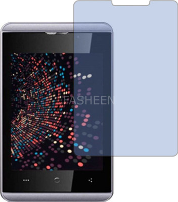 Fasheen Impossible Screen Guard for MICROMAX BOLT SUPREME Q300 (Antiblue Light, Flexible)(Pack of 1)