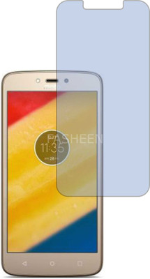 Fasheen Impossible Screen Guard for MOTOROLA MOTO C PLUS (Antiblue Light, Flexible)(Pack of 1)
